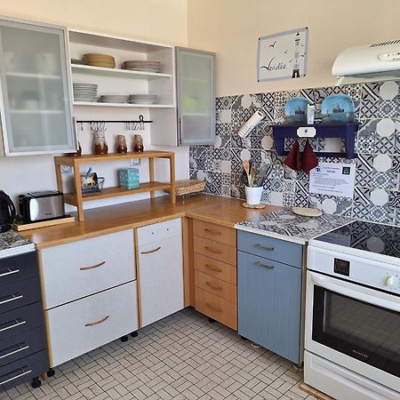 Appartement Schaffhauser Les Sables-d'Olonne Ngoại thất bức ảnh