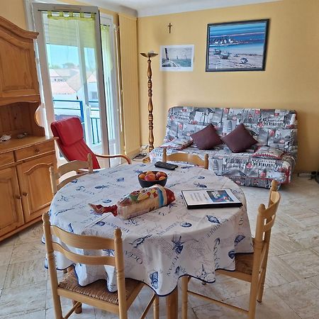 Appartement Schaffhauser Les Sables-d'Olonne Ngoại thất bức ảnh