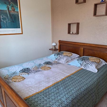 Appartement Schaffhauser Les Sables-d'Olonne Ngoại thất bức ảnh