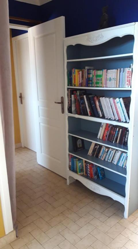 Appartement Schaffhauser Les Sables-d'Olonne Ngoại thất bức ảnh
