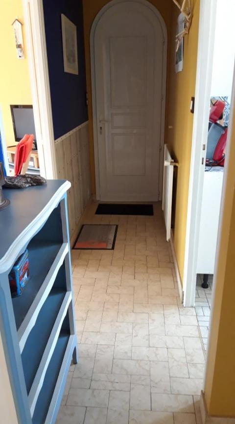 Appartement Schaffhauser Les Sables-d'Olonne Ngoại thất bức ảnh