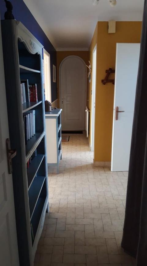 Appartement Schaffhauser Les Sables-d'Olonne Ngoại thất bức ảnh