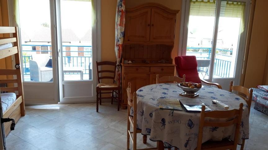 Appartement Schaffhauser Les Sables-d'Olonne Ngoại thất bức ảnh