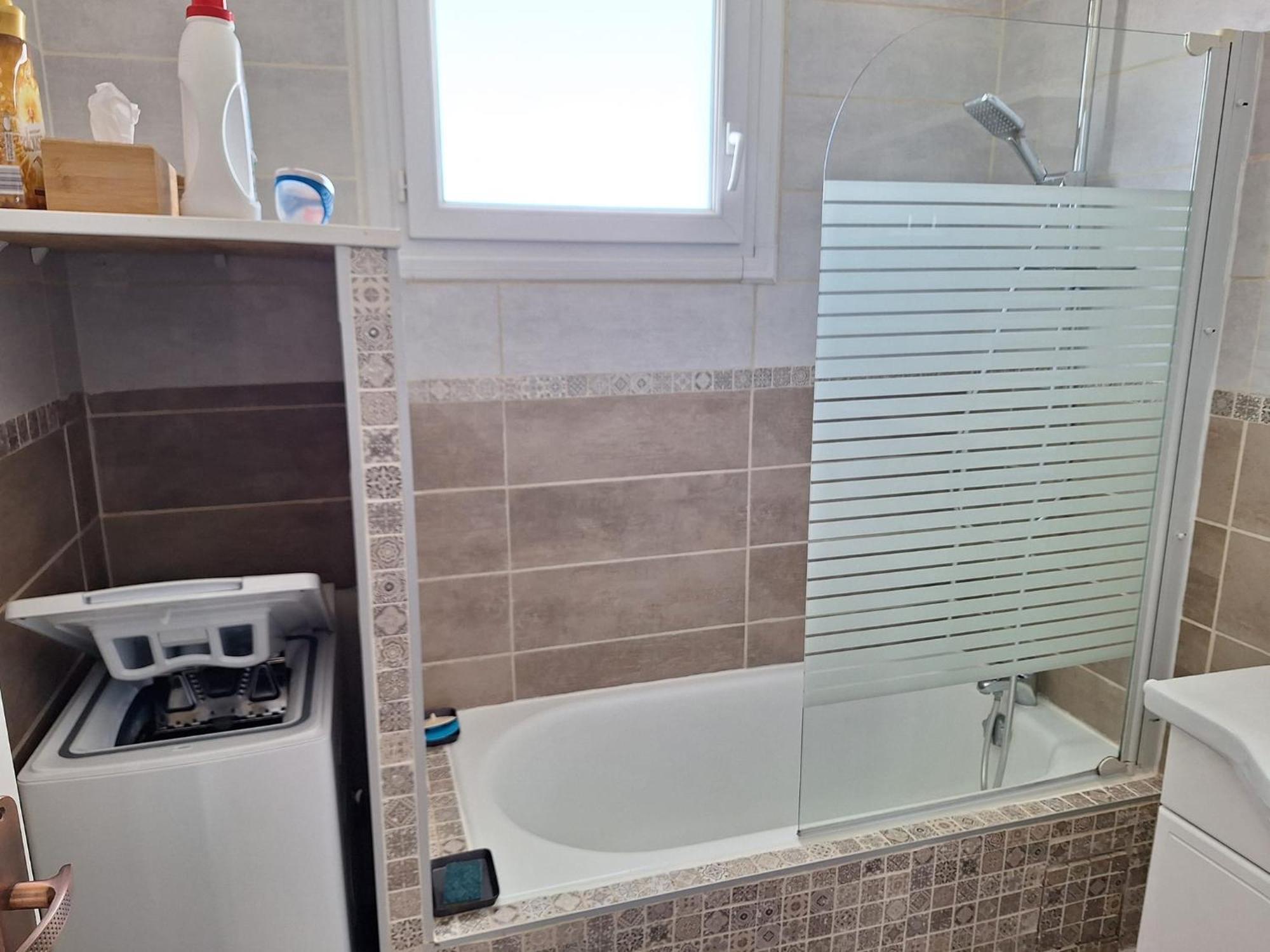 Appartement Schaffhauser Les Sables-d'Olonne Ngoại thất bức ảnh